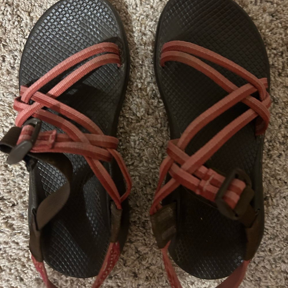 Chacos sandal size 8